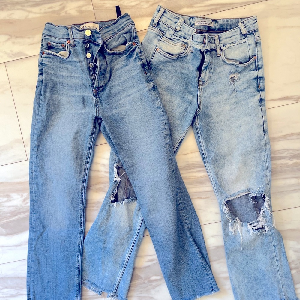 Zara Jean bundle